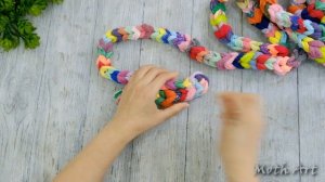 Покажу Почему не Cтоит Выбрасывать Старые Носки ? ПРОСТАЯ ИДЕЯ DIY