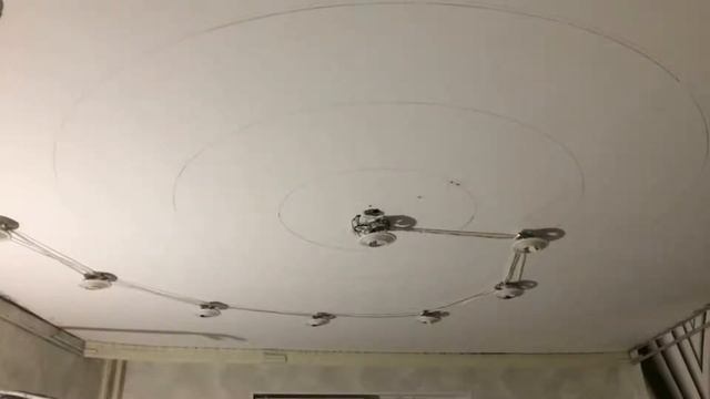 Натяжные потолки в Москве всех фактур | Натяжные потолки от Стаса смотреть онлайн