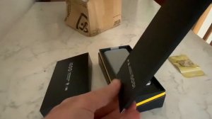 VIVO Iqoo 5 Pro 12/256 - BMW MotorSport Edition