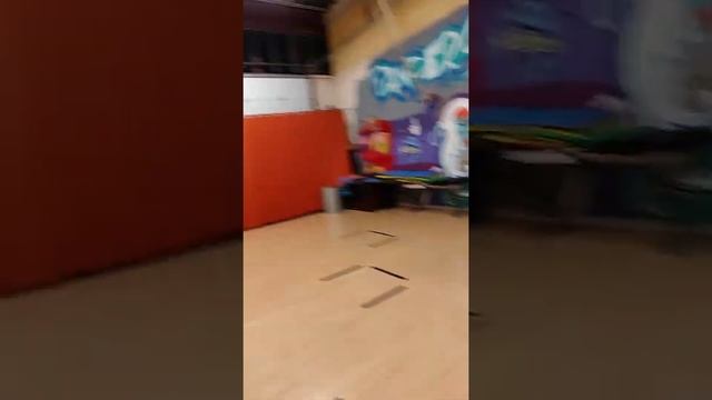 ПРЫЖКИ НА СКАКАЛКЕ на РУКАХ и не только! Jump Rope Workout! (НЕДЕЛО Episode 23) смотреть онлайн