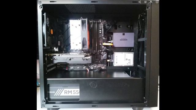 Чем отличаются новые компьютерные корпуса от старых смотреть онлайн