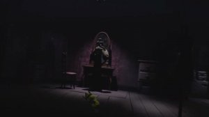 Little Nightmares 1 Глава 5. (Финал)