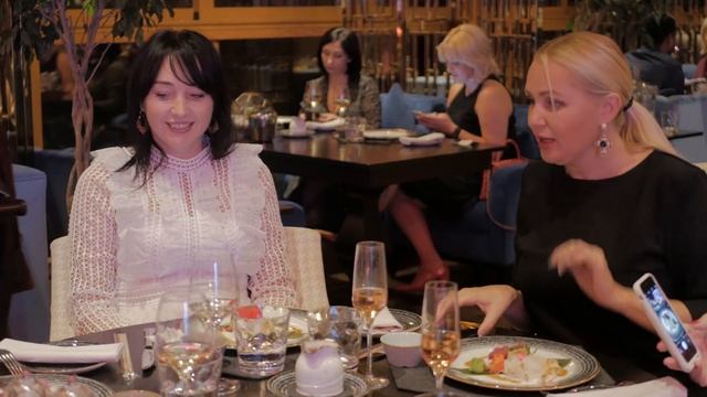 Гастро-ужин ресторан Симферо | Видеосъемка мероприятий в Симферополе NAZAROVFILM.PRO