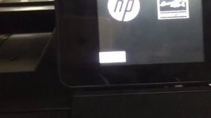 factory reset hp laserjet pro 200 color mfp m276nw