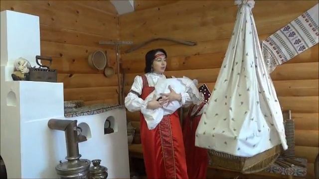 ГБОУ Школа № 1286. Музейное занятие для дошкольников