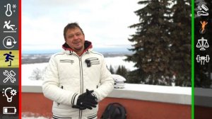 Моноколесо зимой: плюсы и минусы моноколеса.