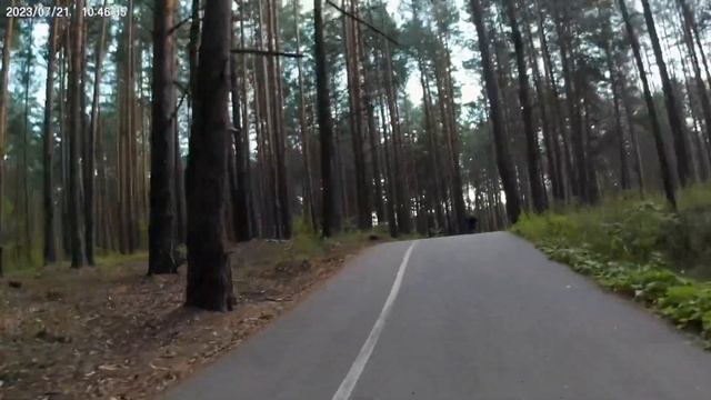 Мой Нефтекамск, родной город