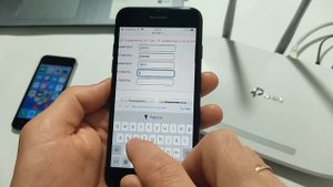 Как с мобильного телефона защитить Wi Fi сеть