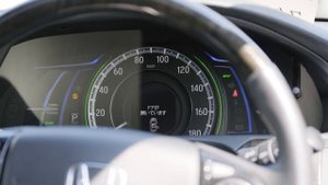 Honda Accord унижает все японские седаны. Согласны или нет? Хонда Аккорд CR6 / Гибрид от Хонды
