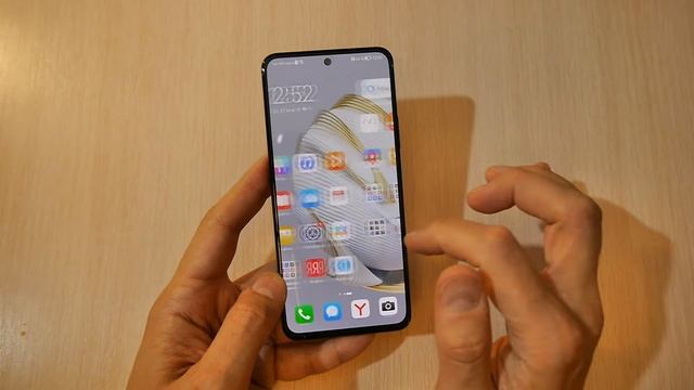 Очень интересный среднебюджетник. Huawei Nova 10 SE распаковка