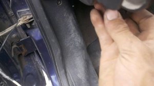 Выключения ближний света при запуске двигателя Опель астра  ближны шамын кіліт ашқанға қосу