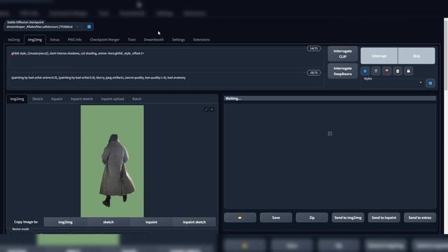 A.I. Animation For Beginners смотреть онлайн