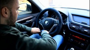 Обзор и установка оплетки на руль с подогревом DK-MP01. Лучший вариант в мороз!