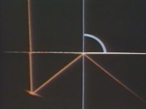 Физика. Оптика. Полное внутреннее отражение