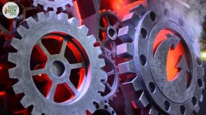 «Russian GEEK Show»: вся правда о ИгроМир 2014