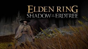 Elden Ring: Shadow of the Erdtree #9 - Изучил кунг-фу