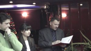 Гидропроект в людях. Год 2006. Часть 2.