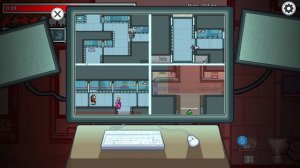 Among Us Hide n Seek - Gameplay Part 771 - MUST WATCH! I AM IMMORTAL LIKE A HACKER / CHEATER ! LOL