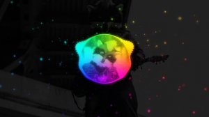 Эрик - Веселый ЕНОТ @EricMyval