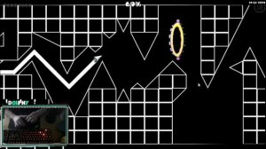 ДОЛЬФИ ПРОШОЛ КОСМОС 24-100%