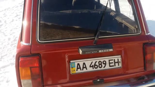 Ваз 2104 . смотреть онлайн