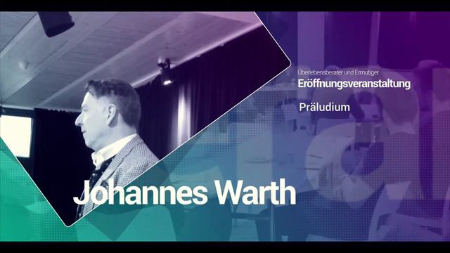 Resonanzraum Schule 2017 - Stiftung Bildung.Werte.Leben смотреть онлайн