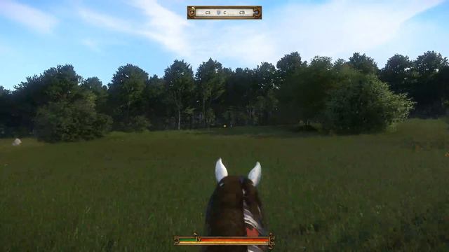 Kingdom Come: Deliverance #81 - Охота на Зайца (полное прохождение игры) смотреть онлайн