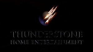 Thunderstone Home Entertainment logo (2005)