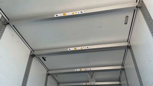 Полуприцеп рефрижератор SCHMITZ CARGOBULL SCB S3B (SKO 24/L)