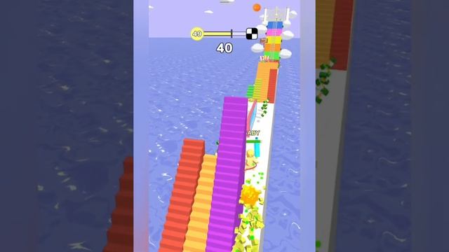 Android or iOS games Run of life #6 смотреть онлайн