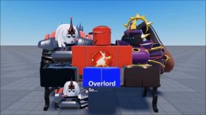How is your day ( Roblox R63 / RR63 )