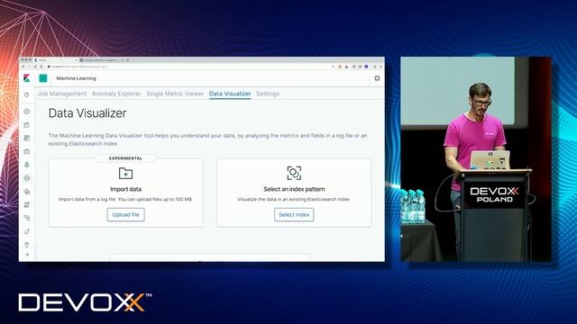 Centralized Logging Patterns - Philipp Krenn смотреть онлайн
