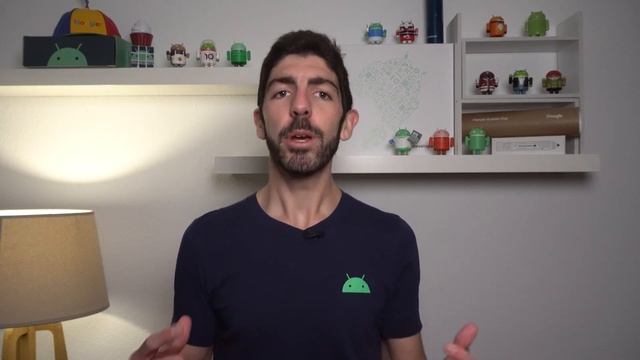 Now in Android: 55 - Android Studio, DataStore, Glance, and more! смотреть онлайн