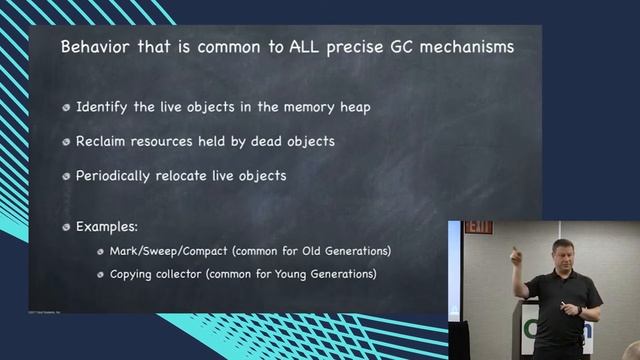 Understanding Garbage Collection in Java & various types of Garbage Collectors