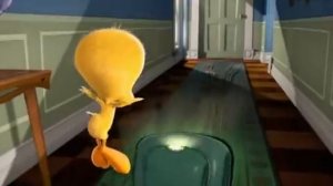 Кот и цыплёнок 2011 D BDRip AC 3