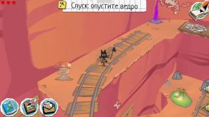 Стикмен эпик 3 / Draw a Stickman: EPIC 3 / Долгожданное продолжение.