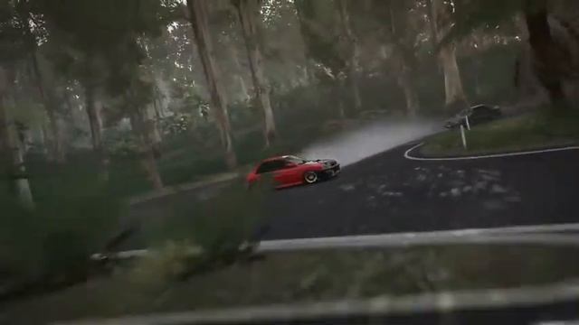 Forza Horizon 3 subaru wrx drift montage смотреть онлайн