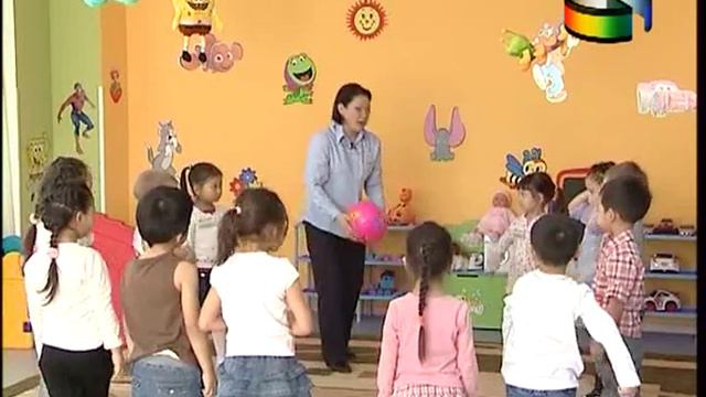 Учимся, играем с Куантаем! серия 2 смотреть онлайн