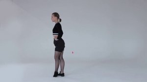 Урок 2. Позиции ног в джазовом танце.mp4