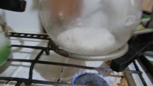 Получение соляной кислоты