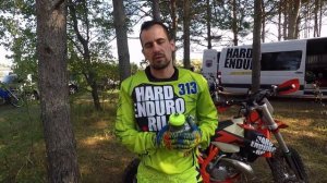 ОБЗОР KTM EXC 300 TPI 2019 BY DANILA MIRONOV (HARDENDURO.RU)