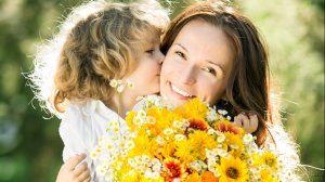 Видео ко дню матери в детском саду — день матери в школе дистанционно