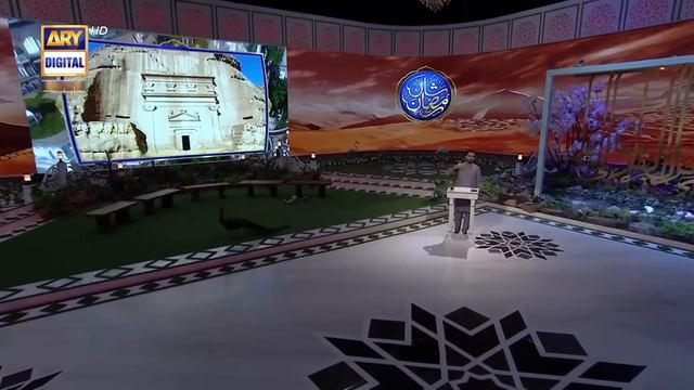 Dastan e Hazrat Saleh AS | Qasas ul Islam | Waseem Badami | 28th March 2023 | #shaneiftar