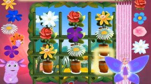 Лунтик. Развивающие задания для малышей 1ч.