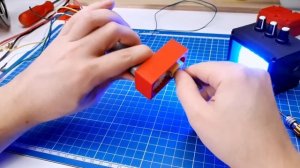 Как сделать НАСТОЯЩИЙ сервопривод из любого мотора. Подчиненное регулирование. Робособаке быть? ЗС№