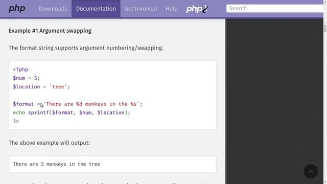 PHP String Functions