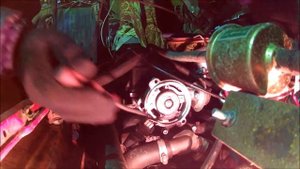 Система зажигания Ока,ВаЗ 2109.