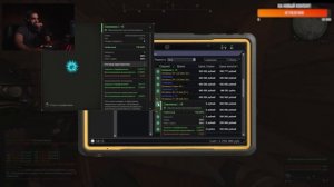 ПОТРЯСАЮЩАЯ СБОРКА НА СКОРОСТЬ И ПОПЫТКА ЕЕ СОБРАТЬ В STALCRAFT! @SimbaChannel