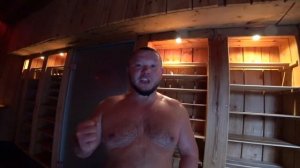 В НЕМЕЦКУЮ СМЕШАННУЮ БАНЬКУ ДВОЁМ С ЖЕНОЙ