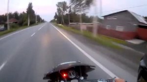 ИЖ планета или Урал . Спор двух каналов